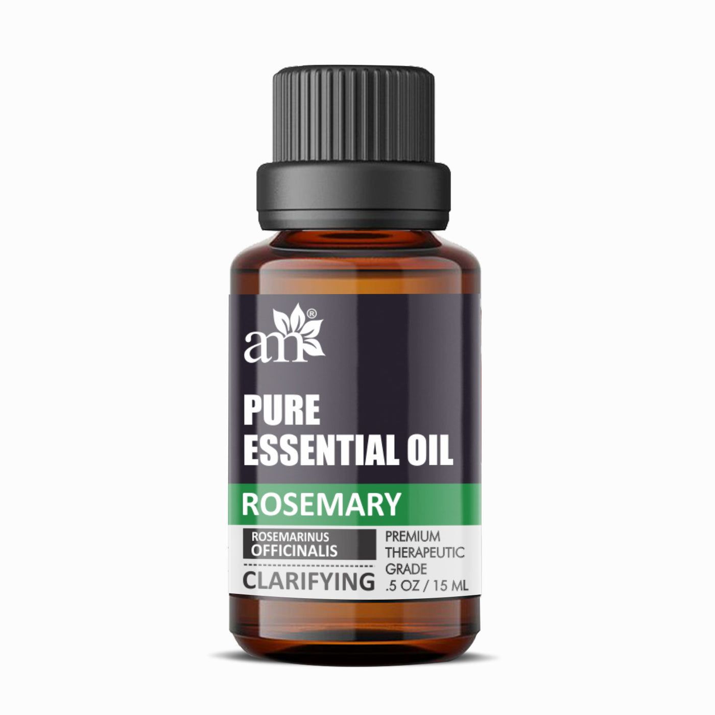 Rosemary - Clarifying - Rosemarinus Officinalis Pure Aroma Essential Oil