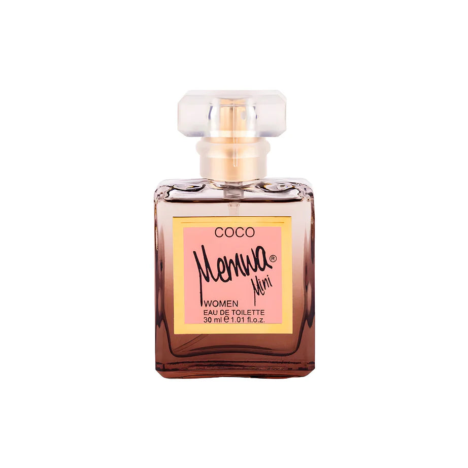 Memwa EDT (COCO) Dame Parfume 30ml