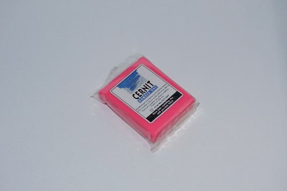 Cernit 922 Neonljus 56G Rosa (Fuschia)