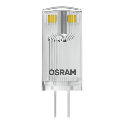 Ledvance, Led Pin 10W/827 Klar G4 - C