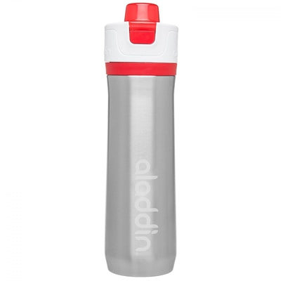 Active Hydration Flaska Vakuum 0,6L, Röd