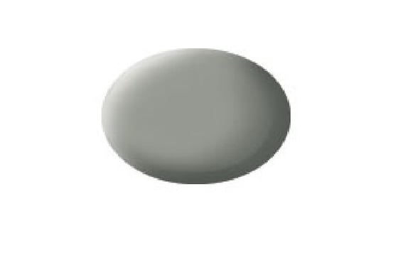 Matt Stengrå (Ral 7030) Aqua Color Akryl 18Ml