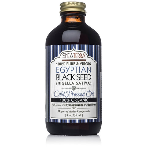 sheaterraorganicsegyptianblackseedcoldpressedoil_large image