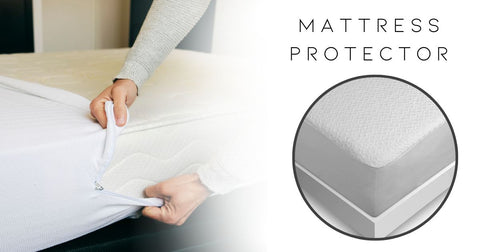 Mattress Protector benefits