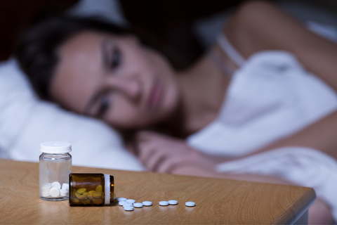 Sleep Shop - How to Reduce Stress and Anxiety for a Better Night's Sleep
