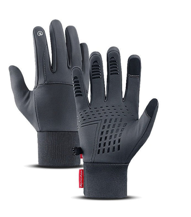 Acquiesce Machtig aftrekken Kyncilor™ - Superdry Thermo handschoenen— Smashy