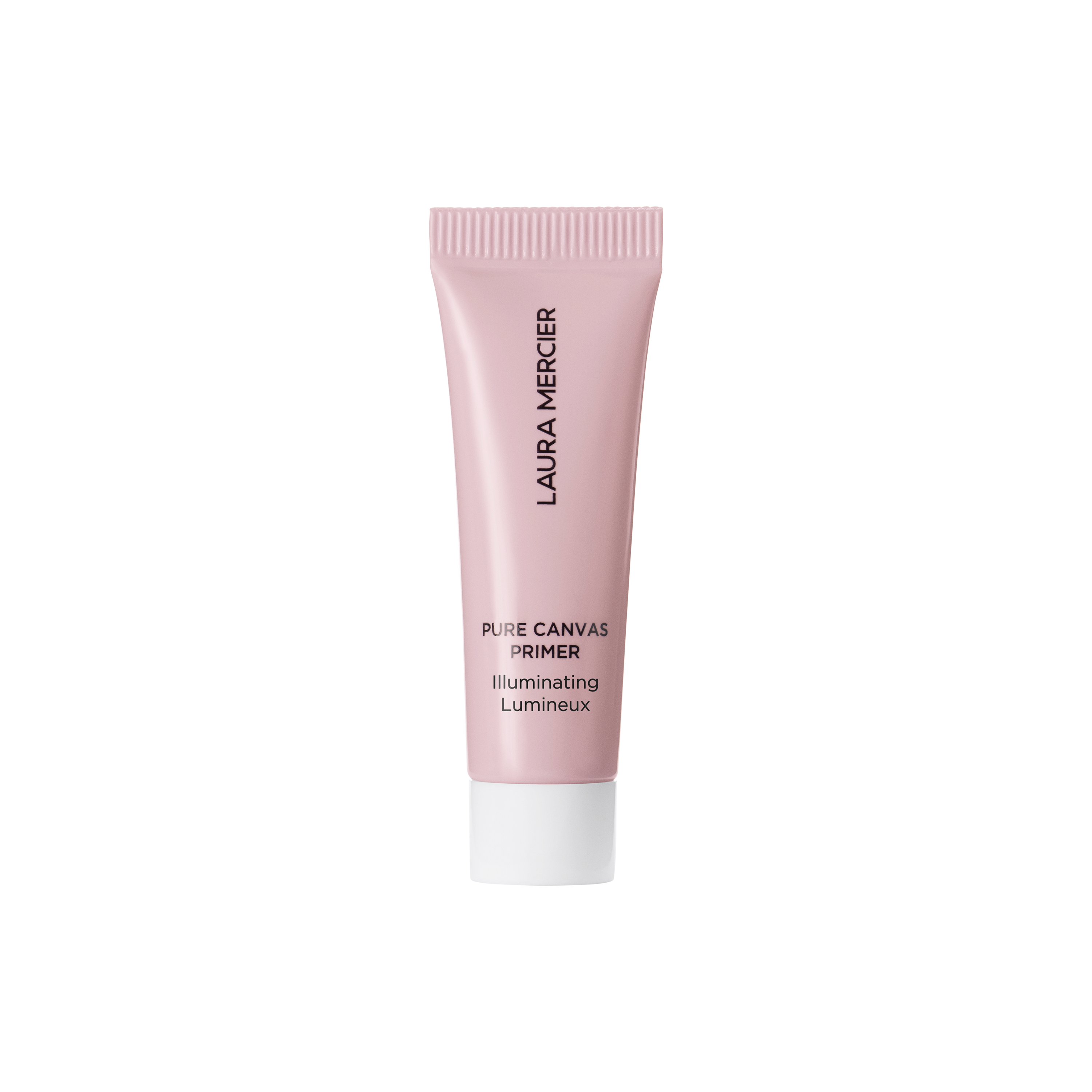 Pure Canvas Primer Illuminating Deluxe Sample