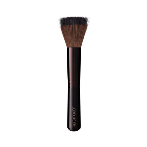 Liquid Touch Foundation Brush and Concealer Brush are densely packed with  super soft, silky bristles, making them perfect for blending Li