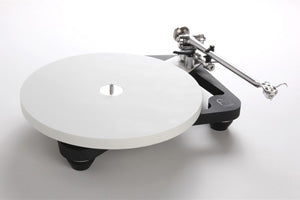 rega titanium