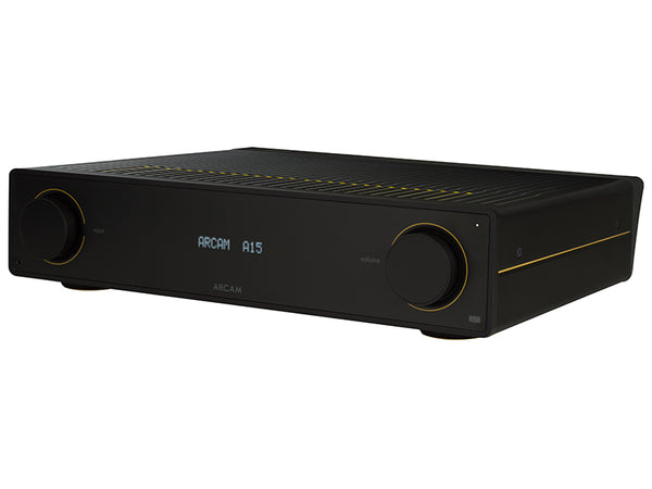 arcam a15