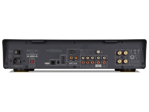 arcam a15