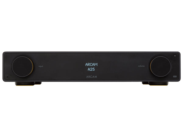 arcam a25