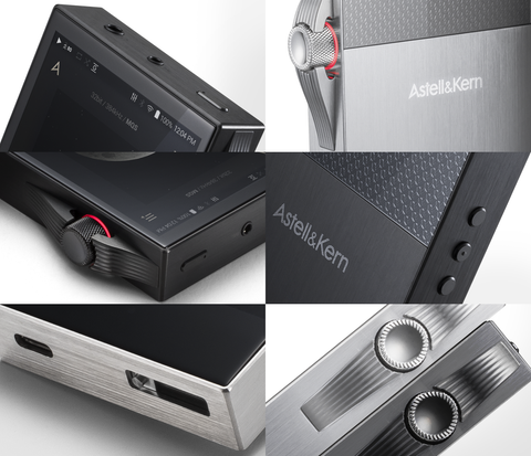 Astell&kern-SA-700