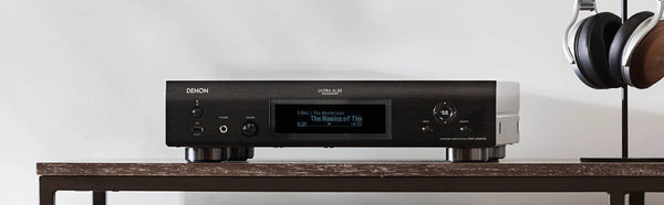 denon dpn 2000ne ​​sfondo