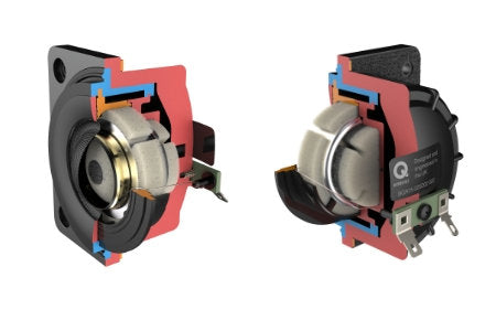 High-frequency driver design