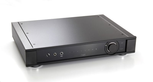 REGA ELICIT MK5