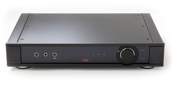 REGA ELICIT MK5