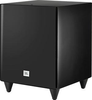 JBL | SUB80P