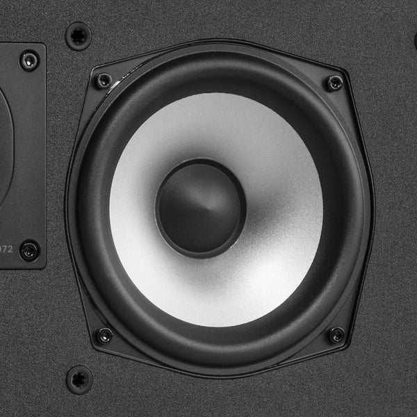 MXT 90 - focus woofers