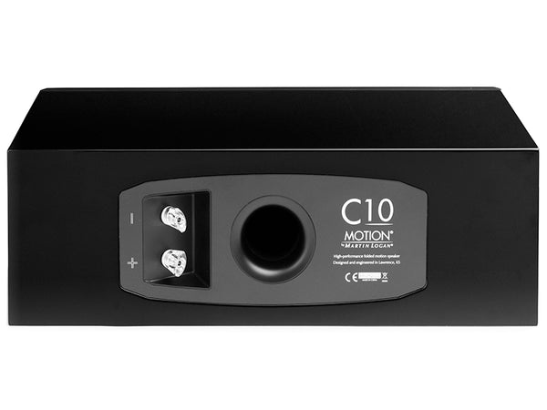 MartinLogan | Motion C10