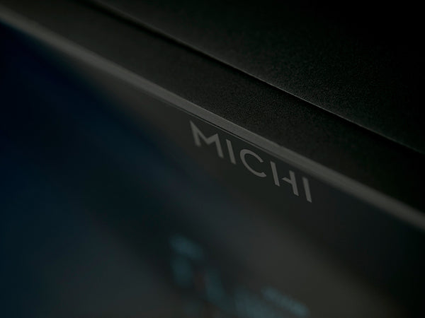 Rotel | Michi M8-4