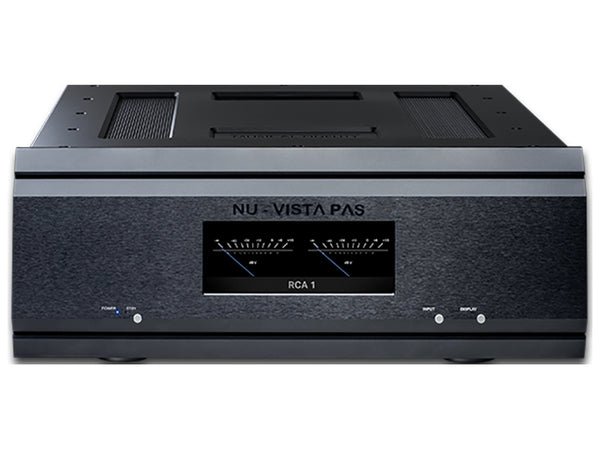 Musical Fidelity | Nu-Vista PAS-1