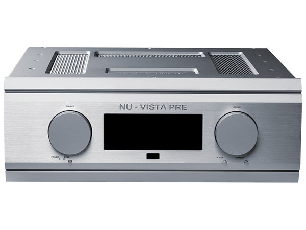 Musical Fidelity Nu-Vista PRE-2