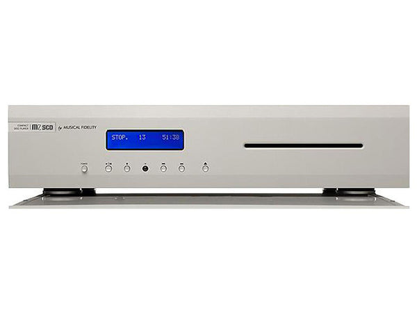 Musical Fidelity | M2scd-5