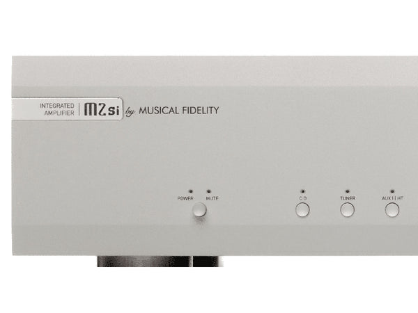 Musical Fidelity | M2si-4