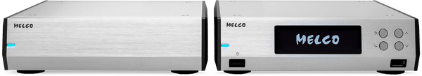 Melco N10P/2 - H50-1