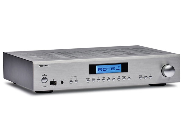 Rotel | A12MKII-3