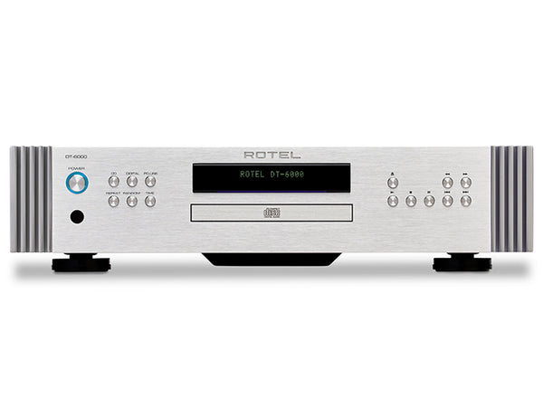 Rotel | DT-6000-2