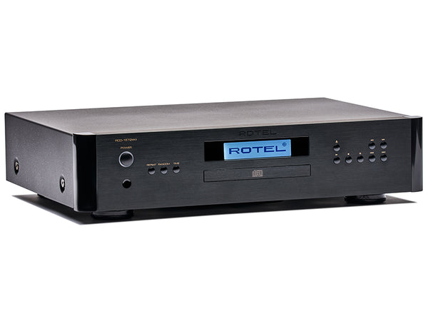 Rotel | RCD-1572MKII-5