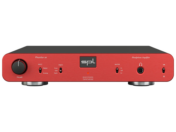 SPL | Phonitor se - DAC-3