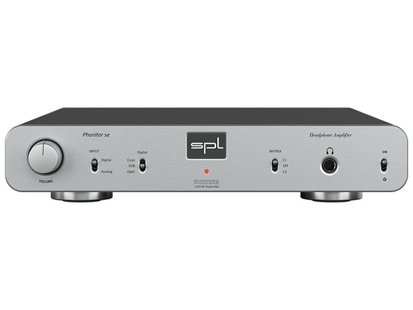 SPL | Phonitor se - DAC-2