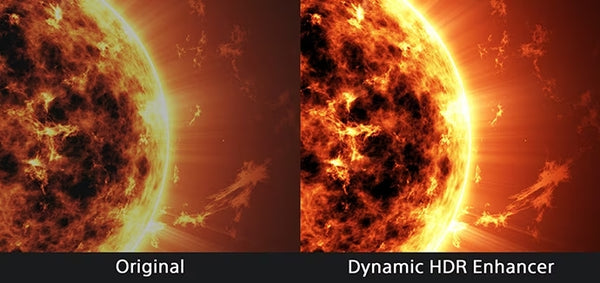 comparation