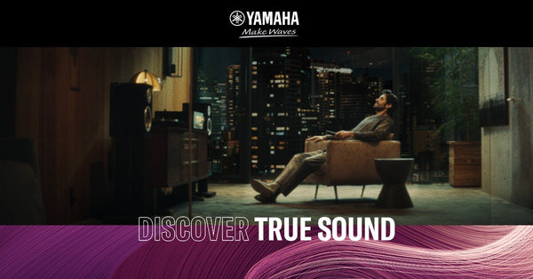 Yamaha-true-sound