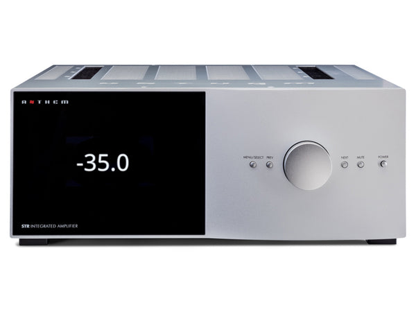 Anthem | STR Integrated Amplifier-4