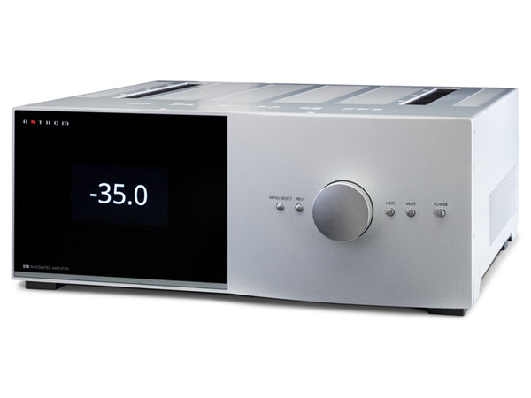 Anthem | STR Integrated Amplifier-5