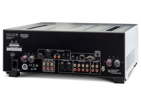 Anthem | STR Integrated Amplifier-6