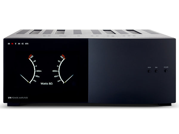 Anthem | STR Power Amplifier-1