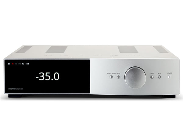 Anthem | STR Preamplifier-4