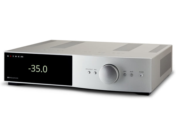 Anthem | STR Preamplifier-5