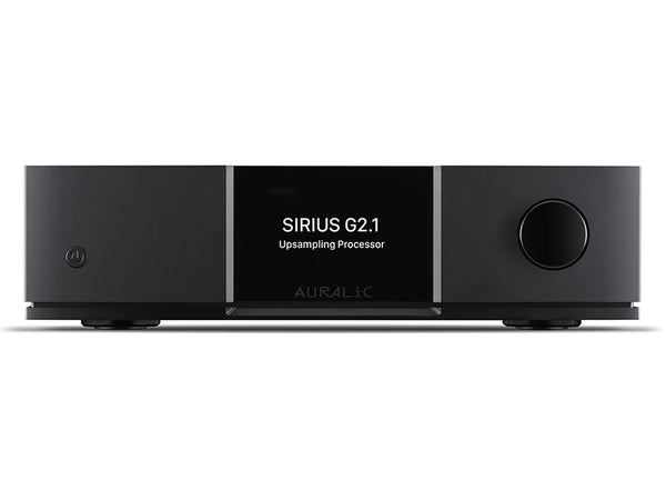 sirius g2.1