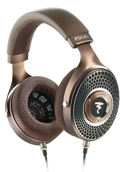 Focal Clear MG