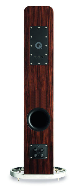 Q acoustics concept 500