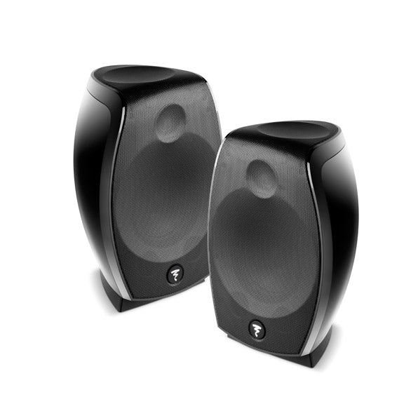 diffusori surround sib evo 2.0