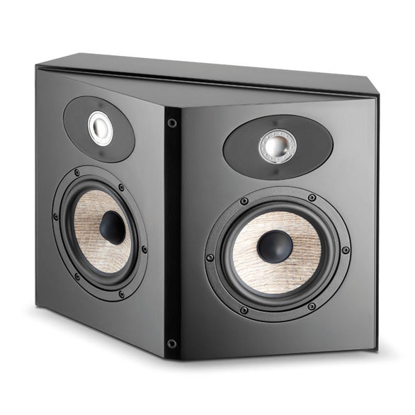 diffusori surround aria sr900