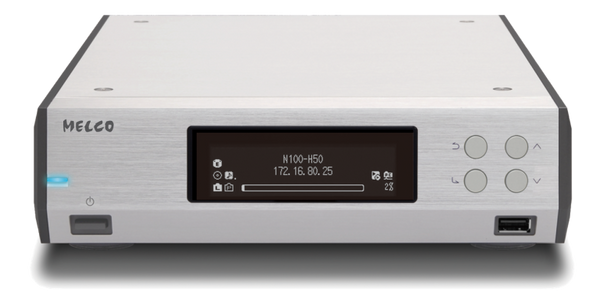 Melco N 100 - H 20-1