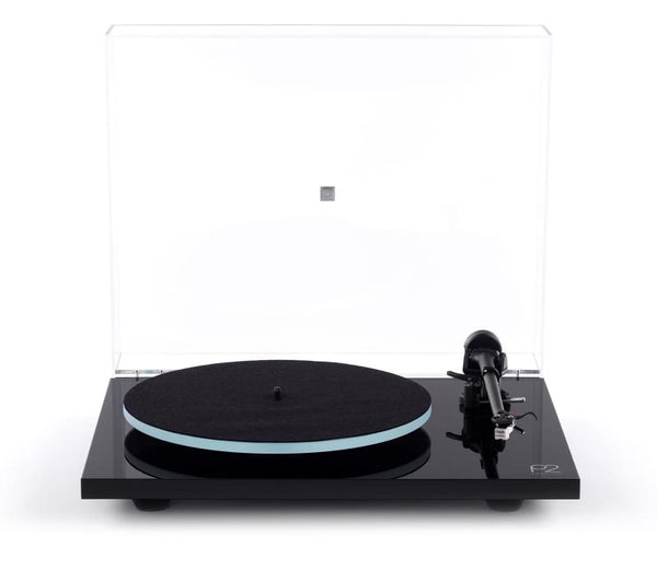 rega planar 2